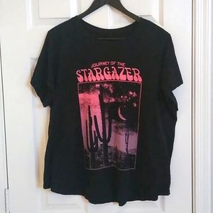 Old Navy graphic tee